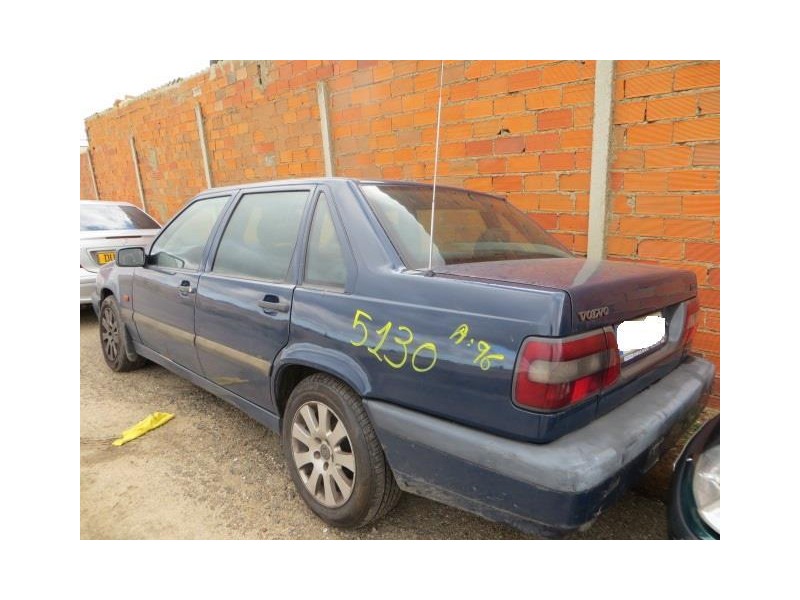 volvo 850 del año 1996