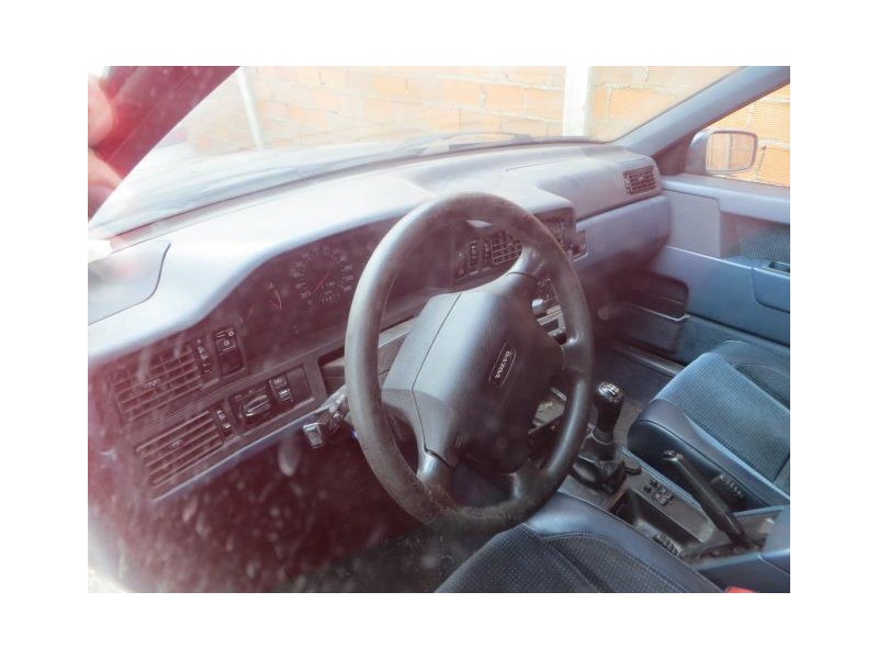 volvo 850 del año 1996
