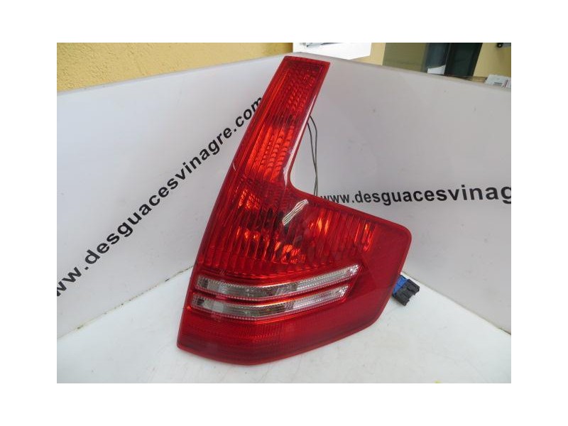 Recambio de piloto trasero dch. : citroen c 4 : 1.6 dhy -9hx (90cv) 5p [2007] para citroen c 4 1.6 dhy -9hx referencia OEM IAM  