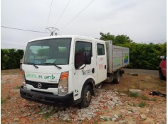 nissan cabstar del año 2008