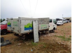 nissan cabstar del año 2008 2