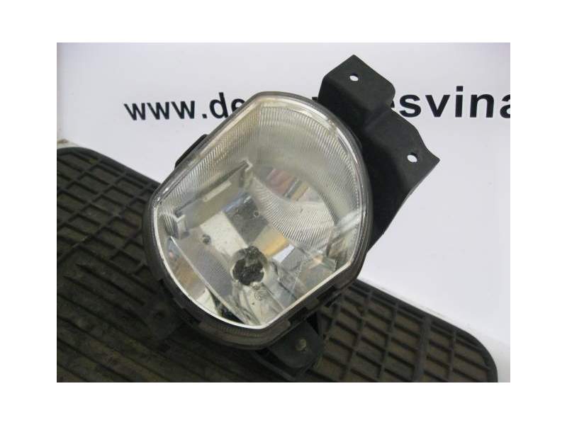 Recambio de antiniebla derecho para kia rio i hatchback (dc) 1.5 16v referencia OEM IAM 92202FD000  