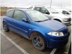 renault megane del año 2006
