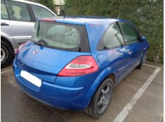 renault megane del año 2006 2