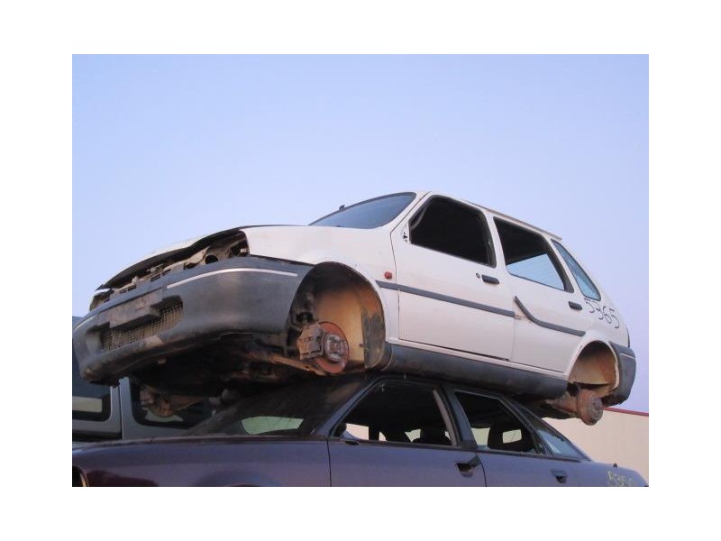 rover  115 del año 1996