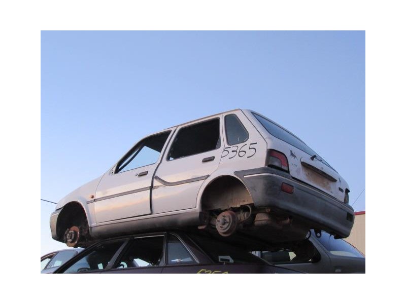 rover  115 del año 1996