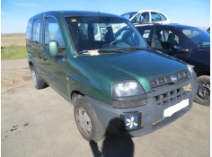 fiat doblo del año 2002