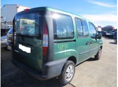 fiat doblo del año 2002 2