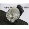 Recambio de antiniebla derecho para kia rio i hatchback (dc) 1.5 16v referencia OEM IAM 92202FD000  