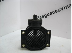 Recambio de caudalimetro : nissan primera : 2.0 d -cd20 turbo (89,76cv) 4p [1999] para nissan primera 2.0 d -cd20 turbo  4p refe