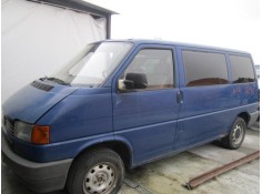 volkswagen transporter del año 1991