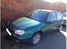 citroen saxo del año 2003