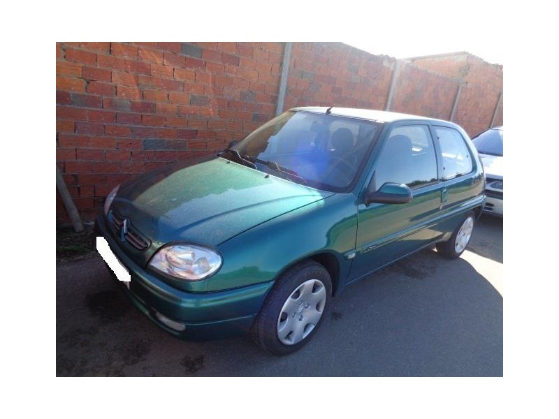 citroen saxo del año 2003