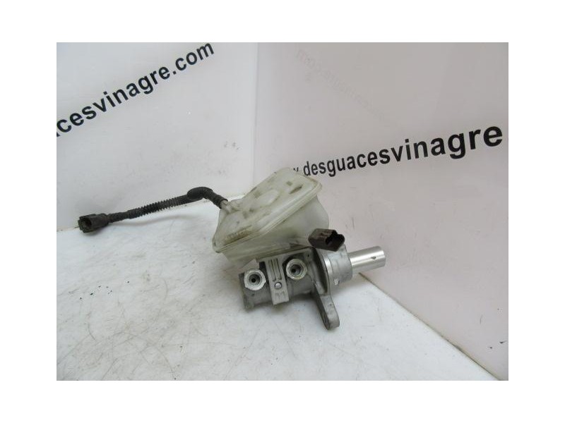 Recambio de bomba de freno : peugeot 307 : 2.0 hdi -rhr (136cv)ranchera 5p [2005] para peugeot 307 2.0 hdi -rhr ranchera  5p ref