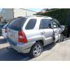 kia sportage del año 2007