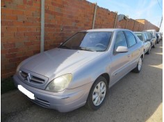 citroen xsara del año 2001