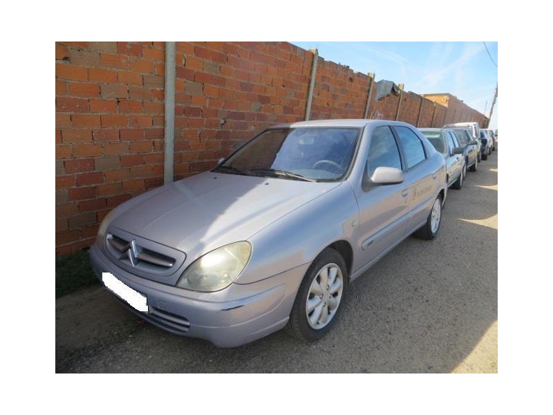 citroen xsara del año 2001