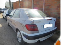 citroen xsara del año 2001 2