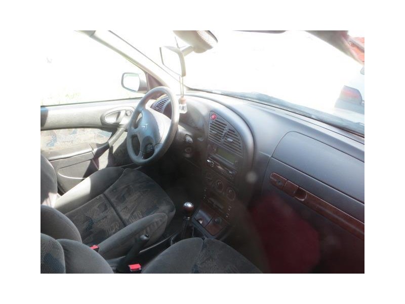 citroen xsara del año 2001