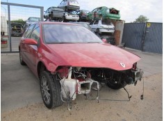 renault laguna del año 2003
