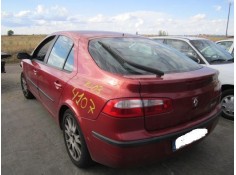 renault laguna del año 2003 2