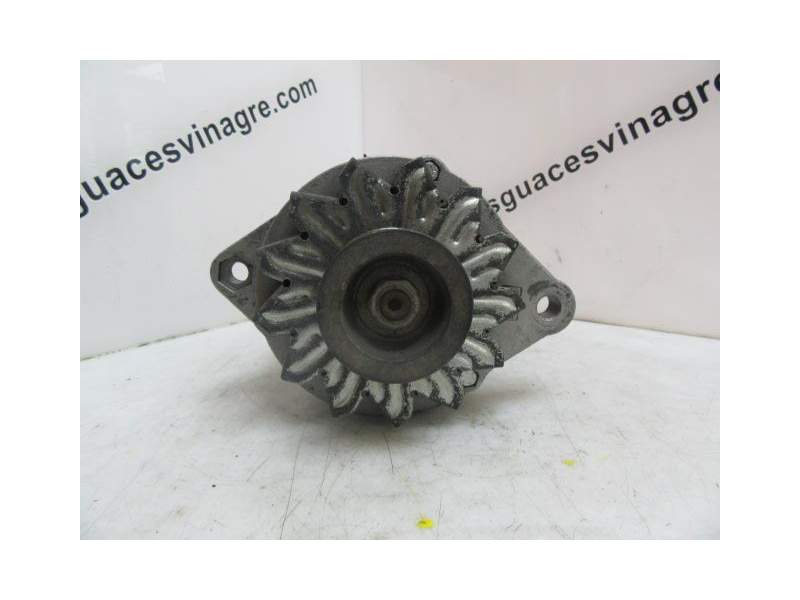 Recambio de alternador para fiat tempra 1.8 g -159a4.000 4p referencia OEM IAM 63320013  