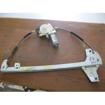 ELEVALUNAS DELANTERO DERECHO ELECTRICO 