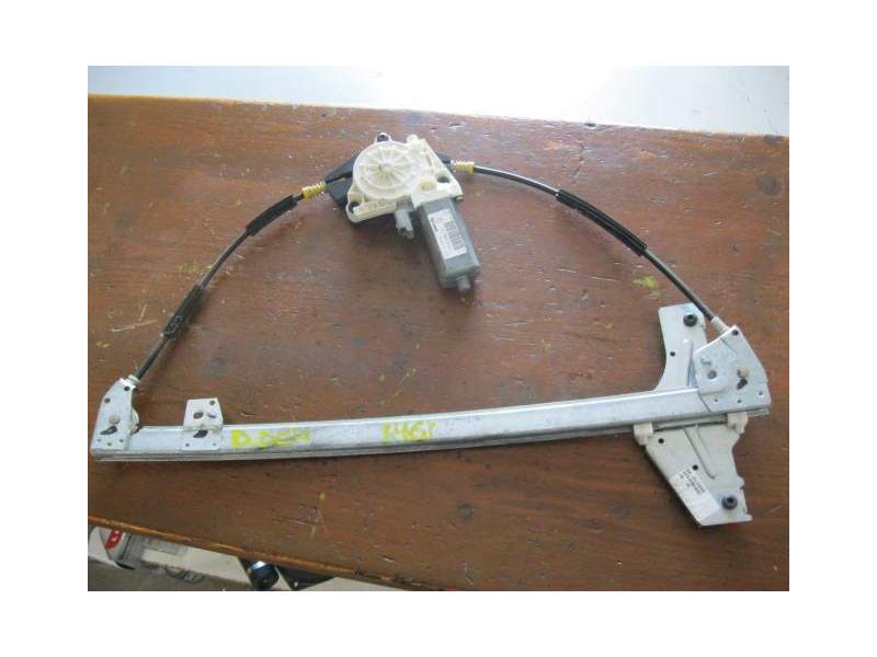 Recambio de elevalunas delantero derecho para peugeot 307 2.0 hdi-rhs referencia OEM IAM ELECTRICO  