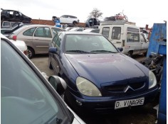 citroen xsara del año 2001 2