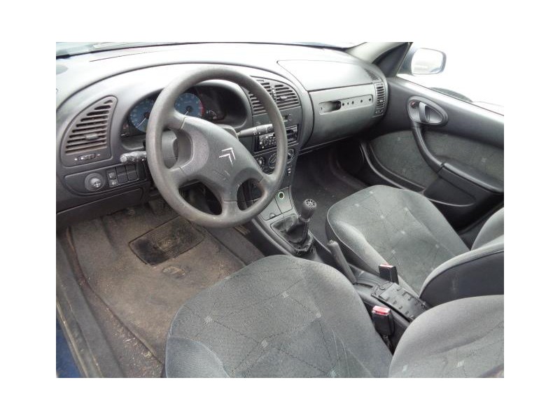 citroen xsara del año 2001