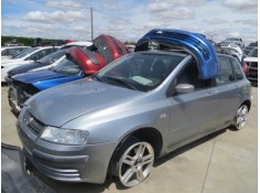 fiat stilo del año 2006