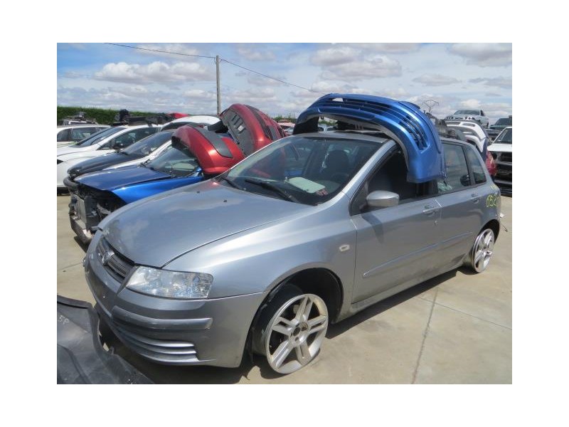 fiat stilo del año 2006