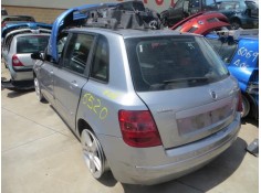 fiat stilo del año 2006 2