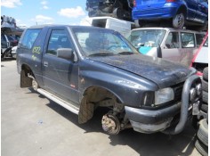opel frontera del año 1992