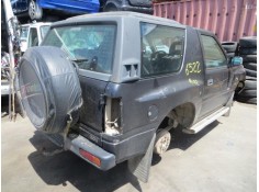 opel frontera del año 1992 2