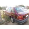 opel astra del año 1992