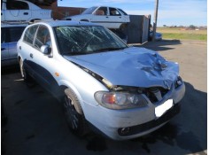 nissan almera del año 2005