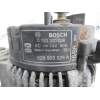 Recambio de alternador para volkswagen polo 1.9 d referencia OEM IAM 028903026A 0123320036 