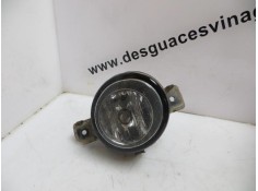 Recambio de antiniebla dcho : renault clio : 1.5 dci /k9k t7 (85,68cv) 5p [2011] para renault clio 1.5 dci /k9k t7 referencia OE