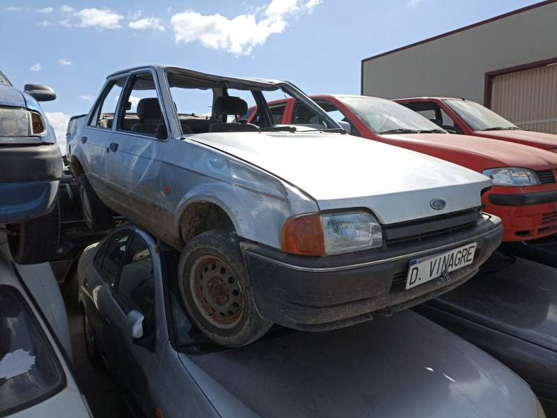 FORD ORION II (AFF)