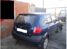 hyundai getz del año 2006 2