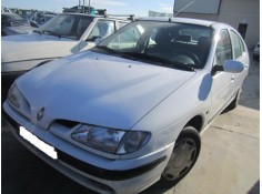 renault megane del año 1999