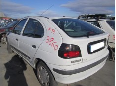 renault megane del año 1999 2