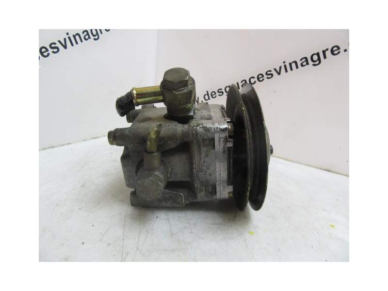 Recambio de bomba direccion para fiat tempra 1.8 g -159a4.000 4p referencia OEM IAM   