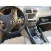 Recambio de carroceria para lexus is ii (_e2_) 220d (ale20) referencia OEM IAM   