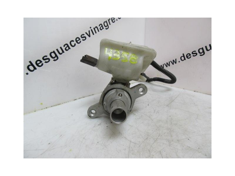 Recambio de bomba de freno : peugeot 307 : 2.0 hdi -rhr (136cv)ranchera 5p [2005] para peugeot 307 2.0 hdi -rhr ranchera  5p ref