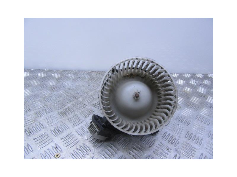 Recambio de motor calefaccion : kia shuma : 1.5 g (88,37cv) [2000] para kia shuma 1.5 g referencia OEM IAM   