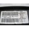 Recambio de mandos calefaccion aire para peugeot 307 2.0 hdi-rhs referencia OEM IAM 9646627977  