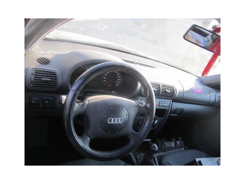 audi a3 del año 1997