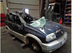 suzuki grand vitara del año 2003